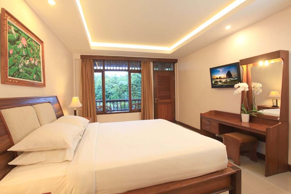 Matahari Bungalow