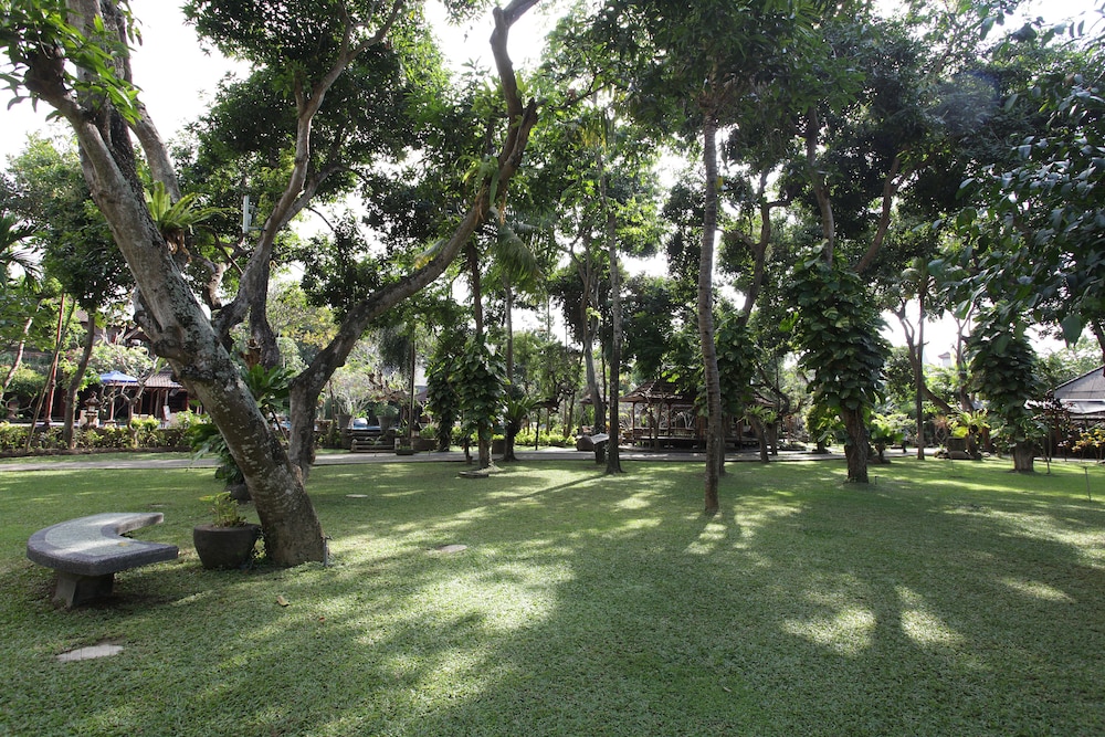Matahari Bungalow