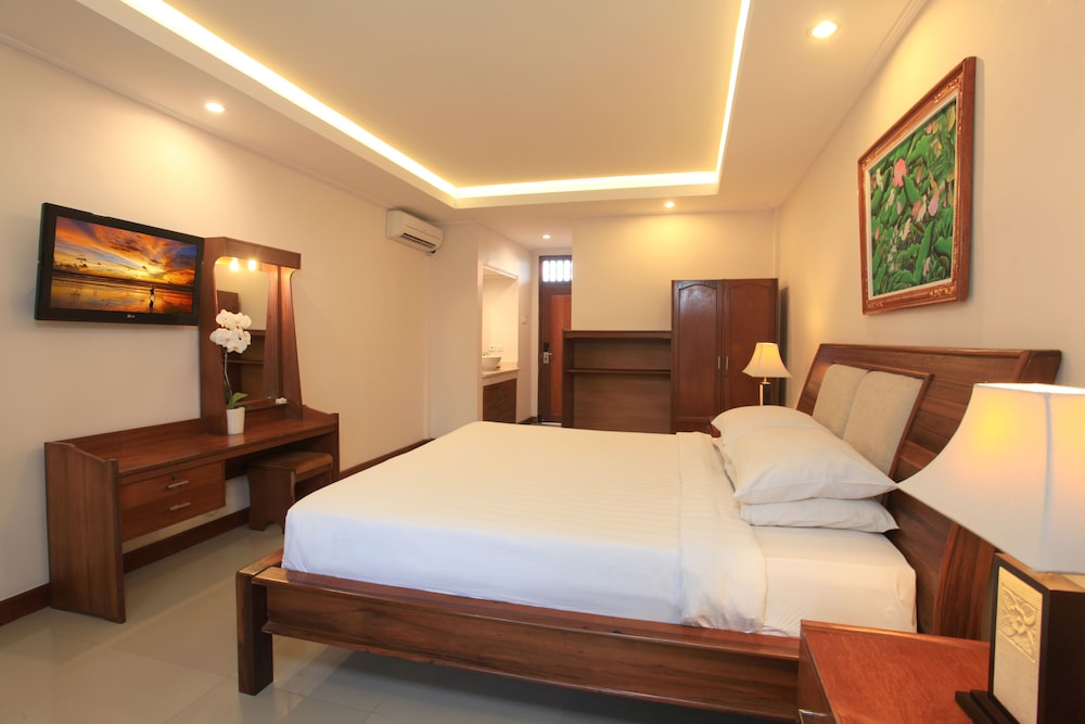 Matahari Bungalow