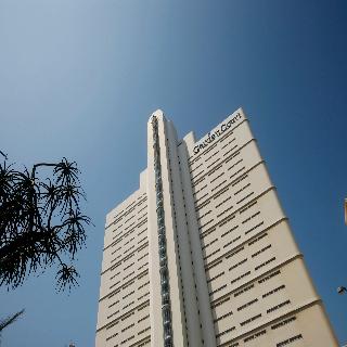 Garden Court Marine Parade