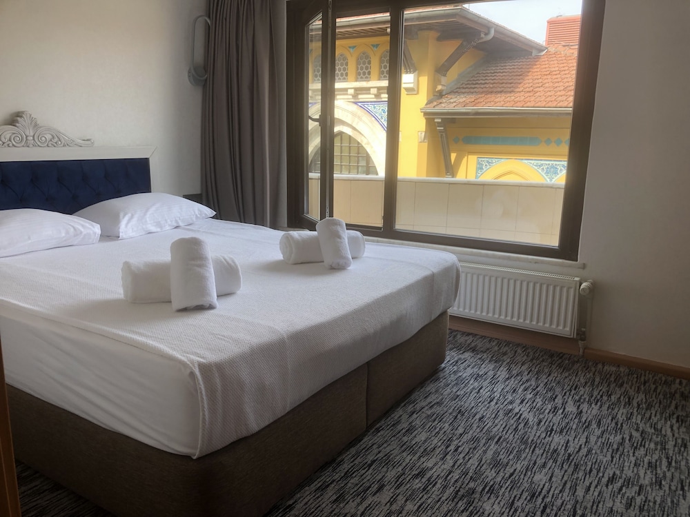 Turk Art Hotel