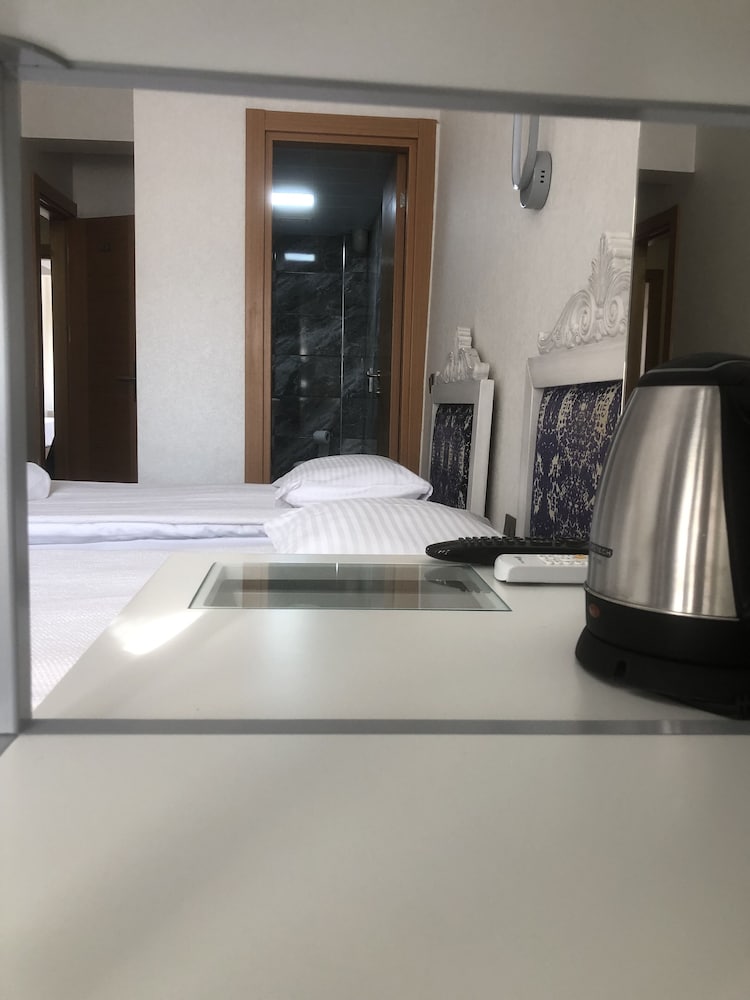 Turk Art Hotel