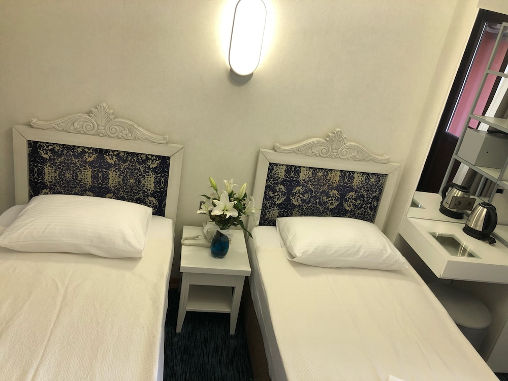 Turk Art Hotel