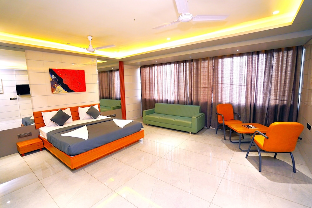 Hotel Sunshine