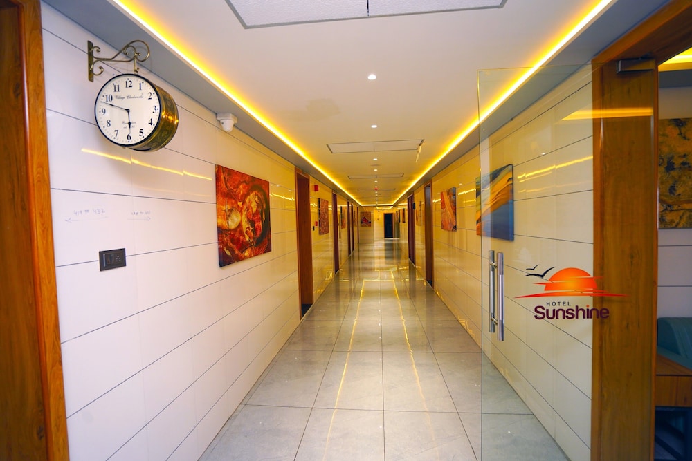 Hotel Sunshine