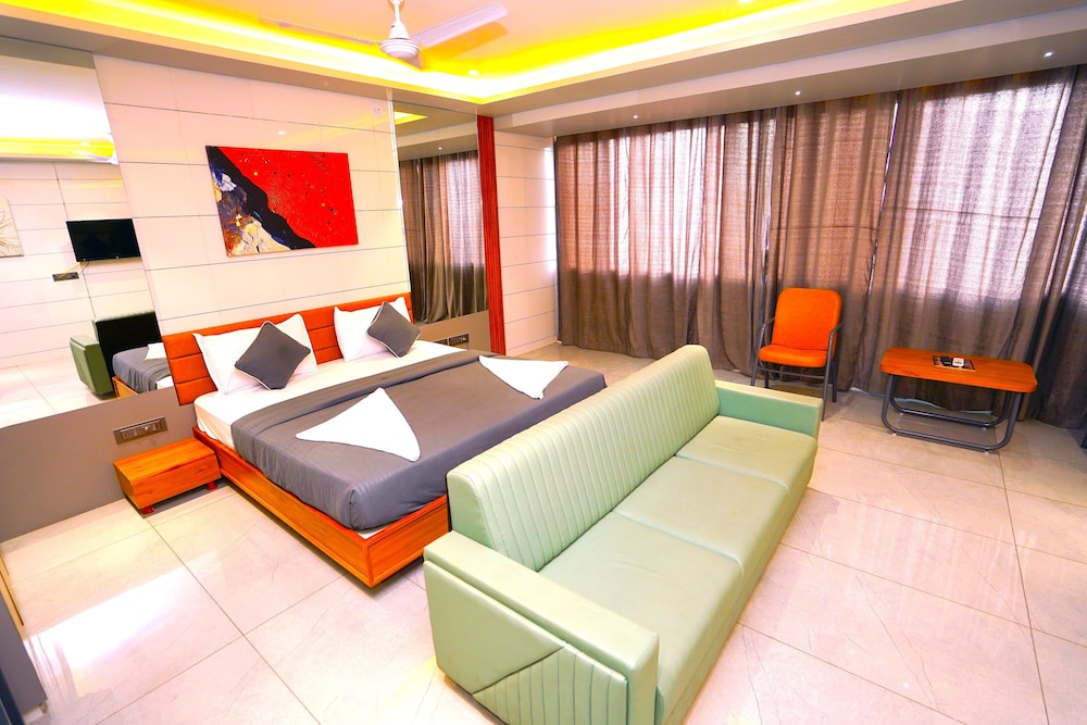 Hotel Sunshine