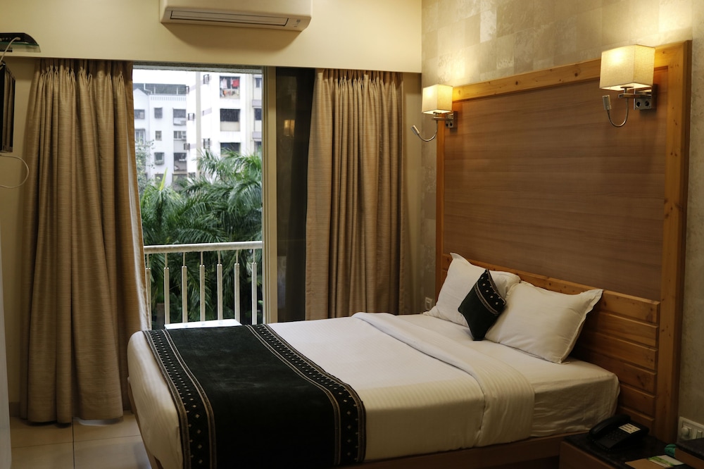 THE MYRIAD Business Hotel