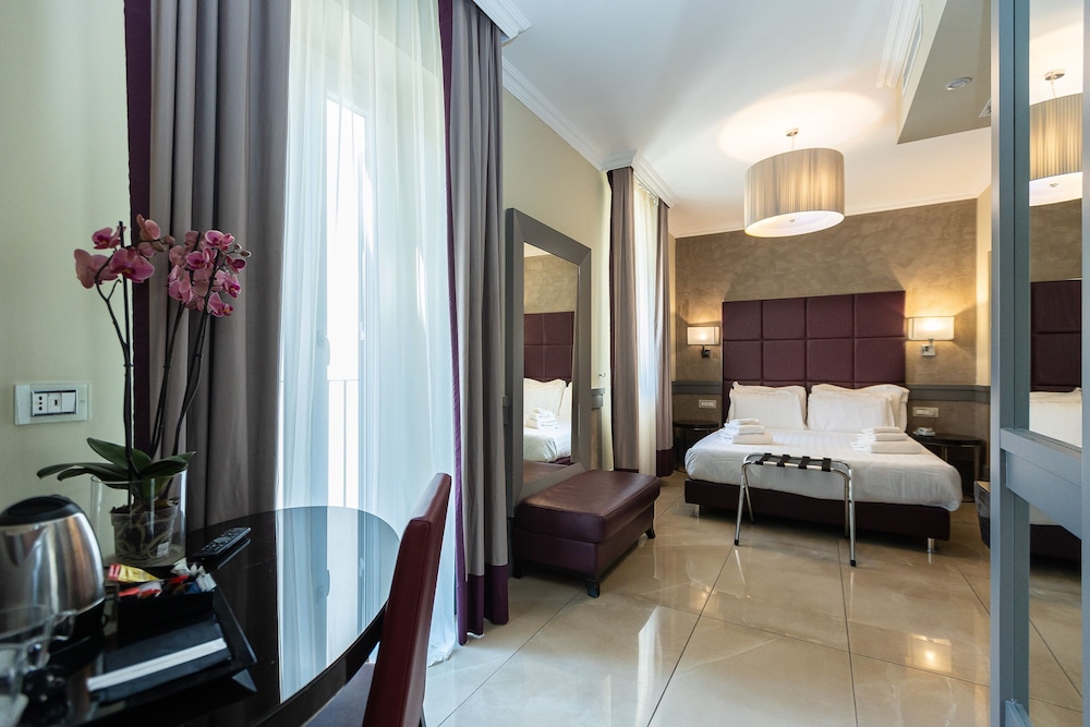 Hotel Castellino Roma