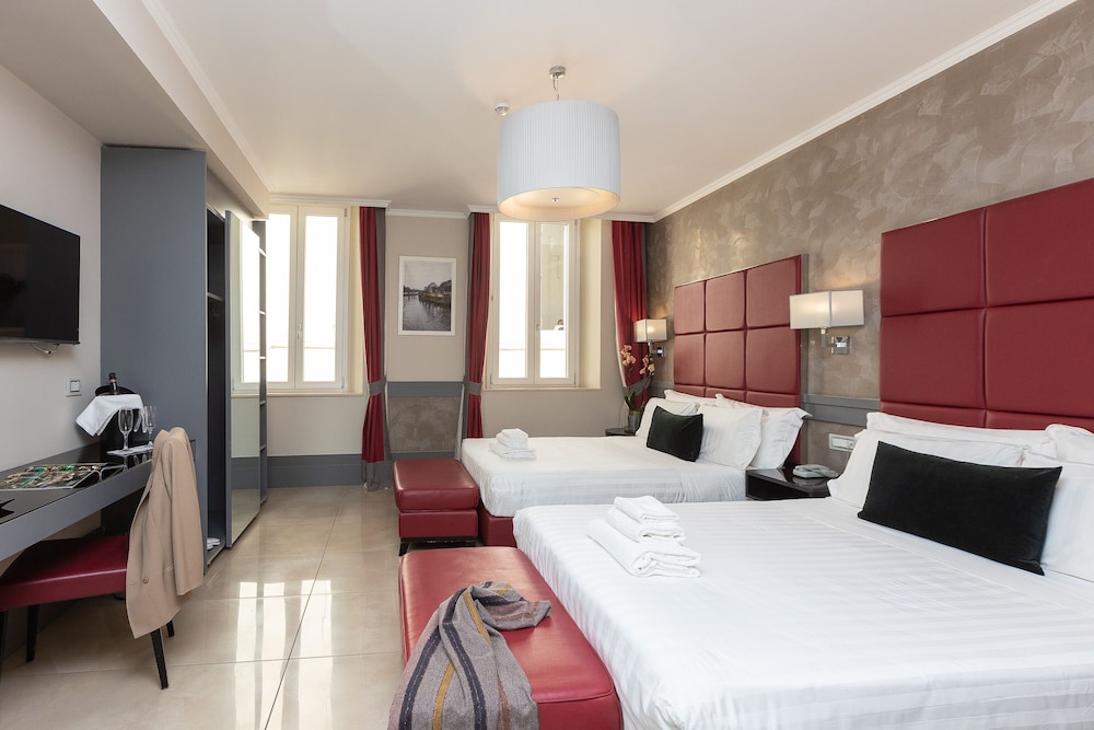 Hotel Castellino Roma