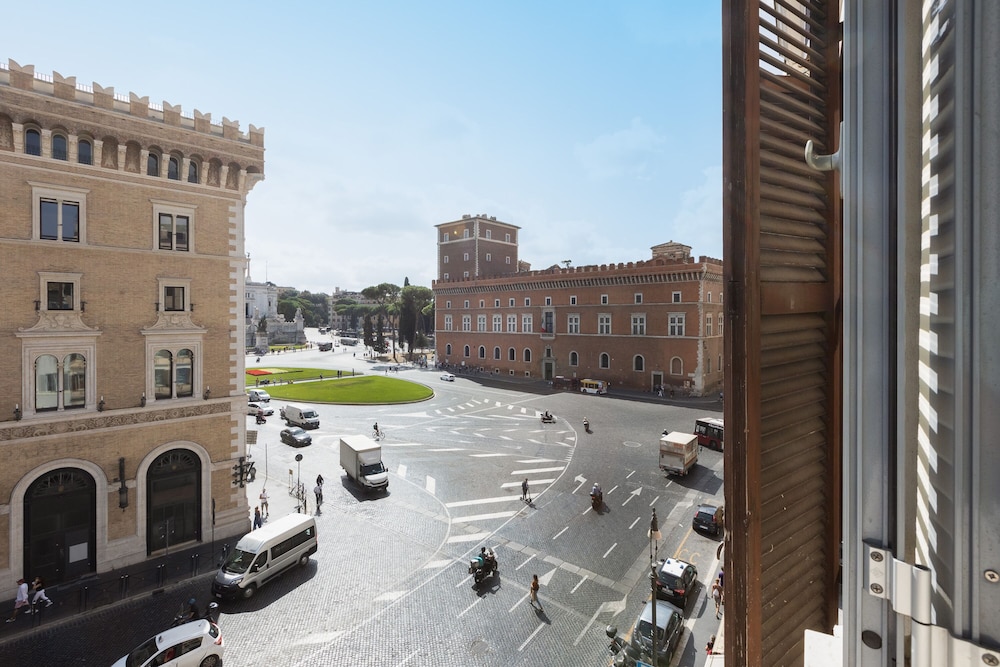 Hotel Castellino Roma