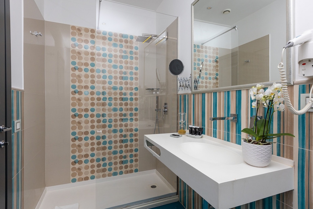 Hotel Castellino Roma