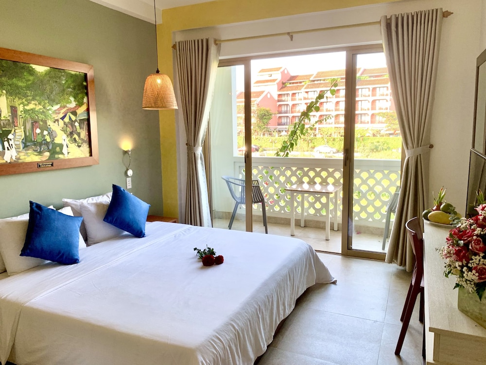 De Vivre Hoi An - Formerly  Aman Boutique Hotel