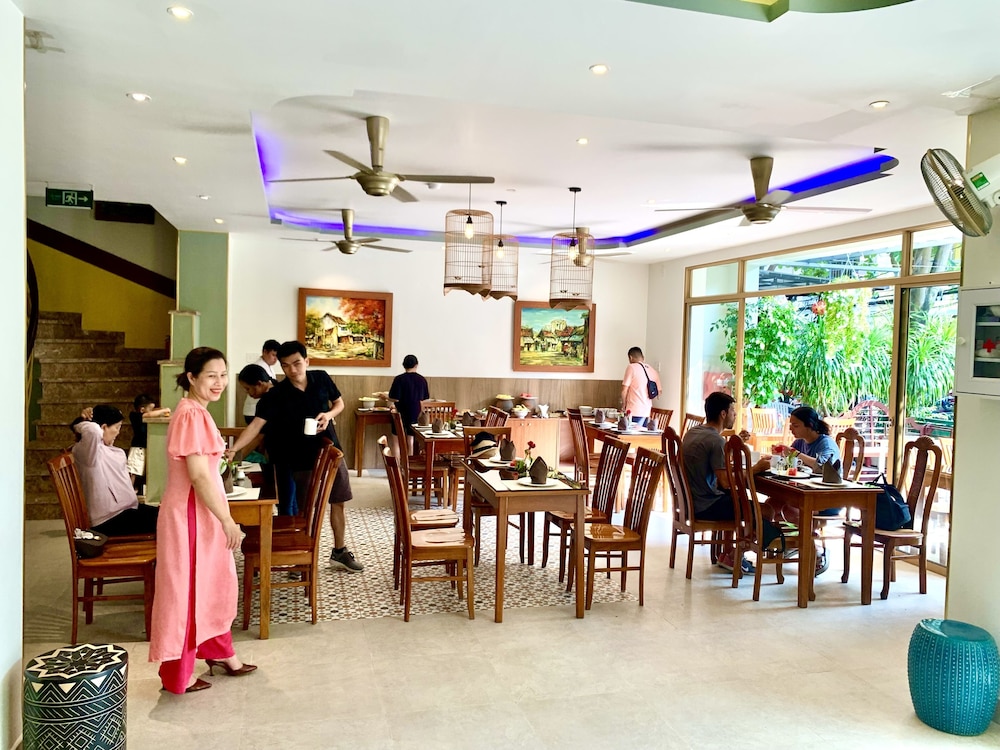 De Vivre Hoi An - Formerly  Aman Boutique Hotel