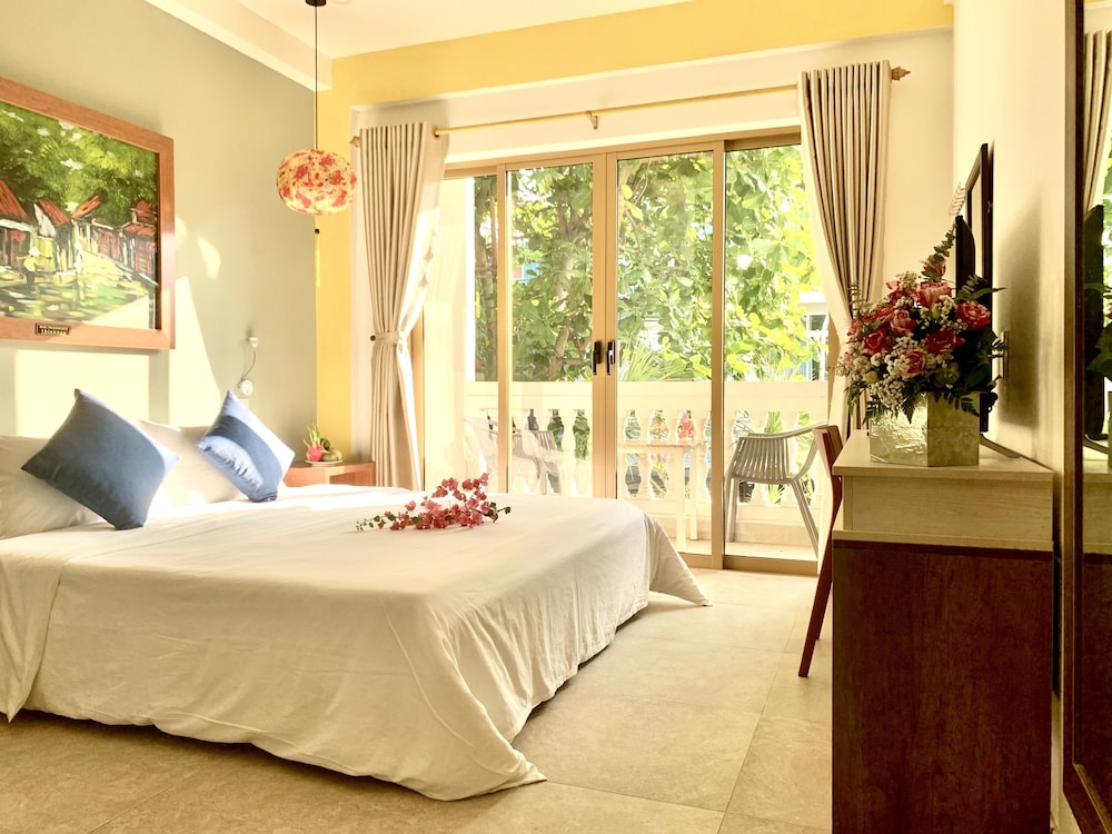 De Vivre Hoi An - Formerly  Aman Boutique Hotel