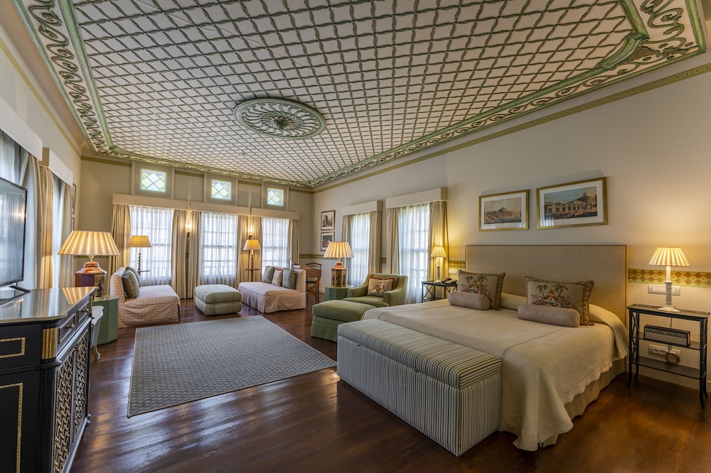 RuinAdalia Hotel - Adults Only