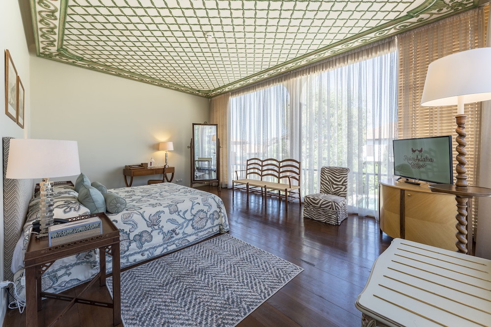 RuinAdalia Hotel - Adults Only