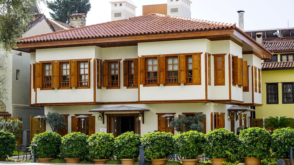 RuinAdalia Hotel - Adults Only