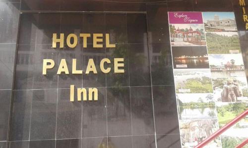 Hotel Palace Inn