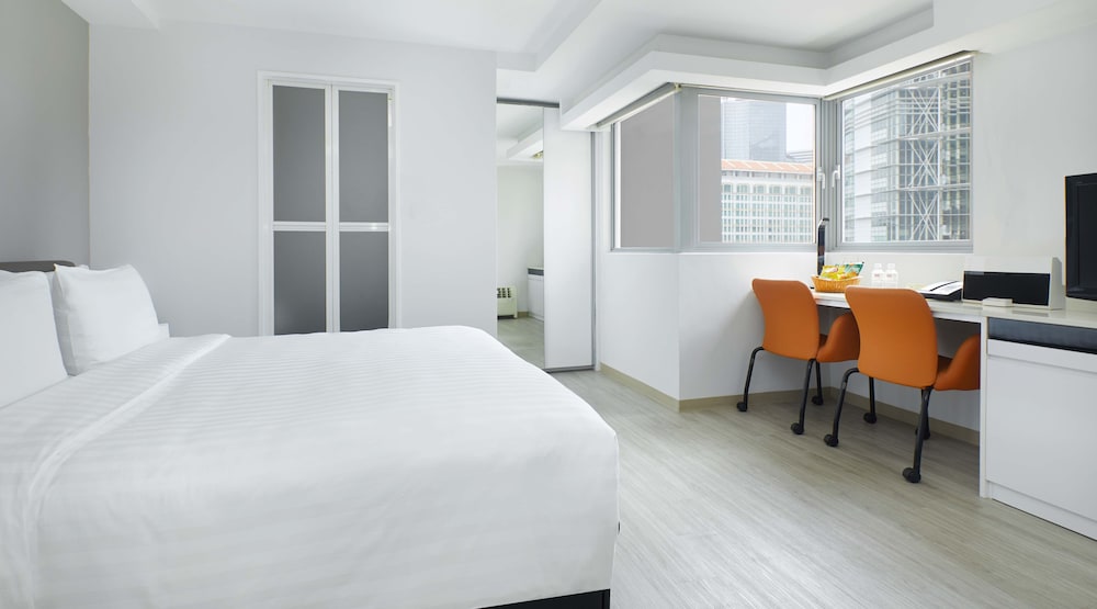 Wilby Central Serviced Apartments