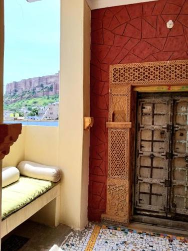 Jodhpur Heritage Haveli