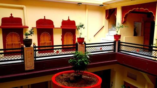 Jodhpur Heritage Haveli
