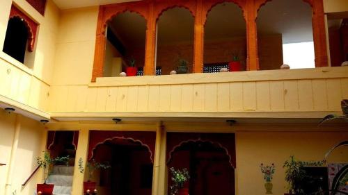 Jodhpur Heritage Haveli