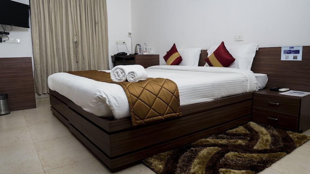 The Altruist Business Hotel NM-2