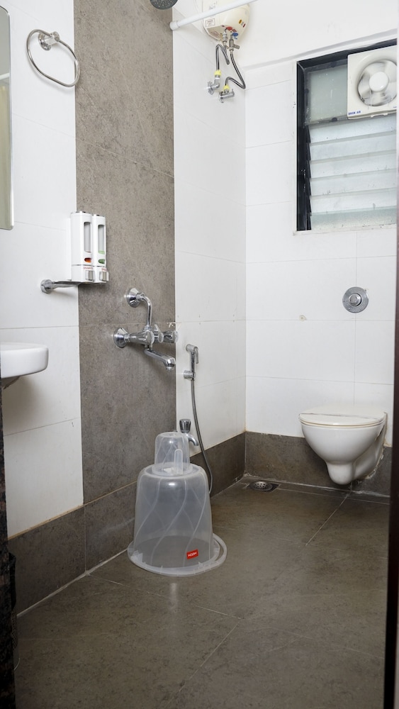 The Altruist Business Hotel NM-2