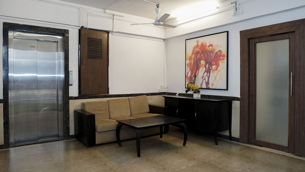 The Altruist Business Hotel NM-2