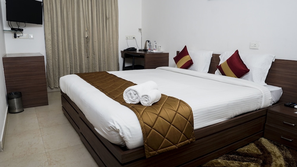 The Altruist Business Hotel NM-2