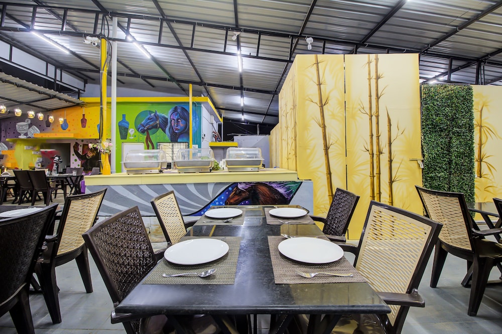 Turquoise Kharadi (A Business Hotel)
