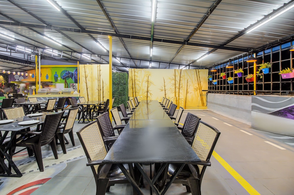 Turquoise Kharadi (A Business Hotel)