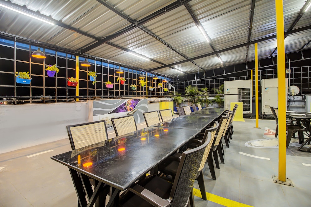Turquoise Kharadi (A Business Hotel)