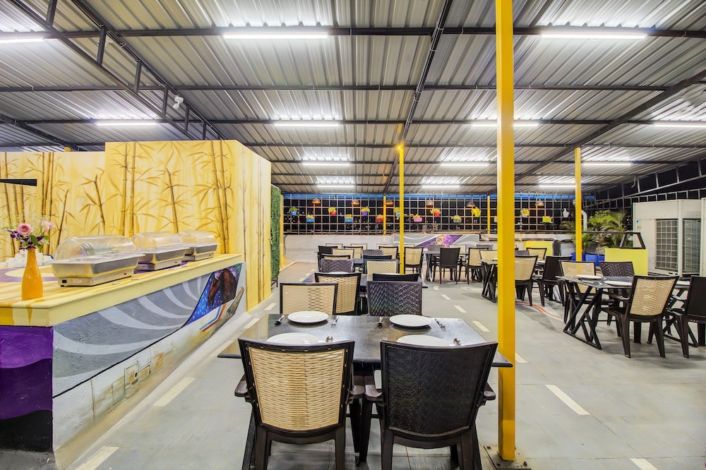 Turquoise Kharadi (A Business Hotel)