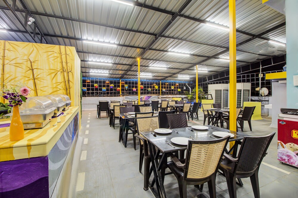 Turquoise Kharadi (A Business Hotel)