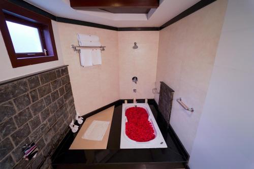 Hotel Kodai International
