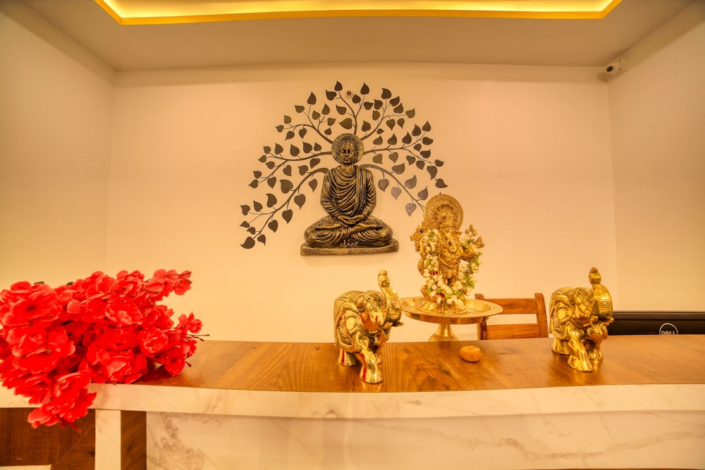 Visa Inn Bangalore Airport