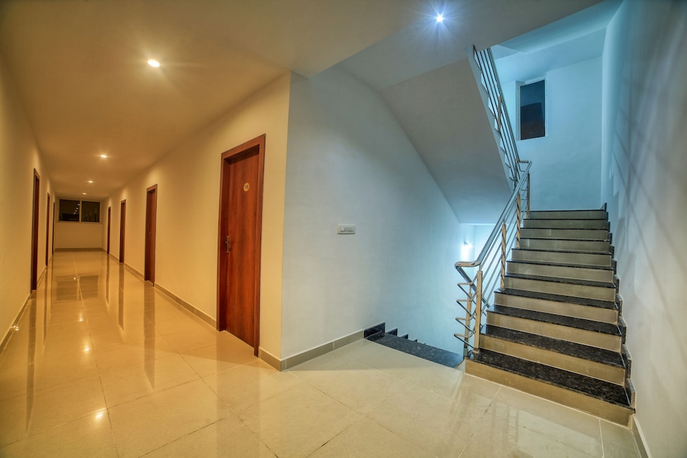 Visa Inn Bangalore Airport