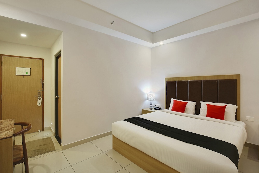 Super Townhouse Edasserys Kalamassery Tourist Home