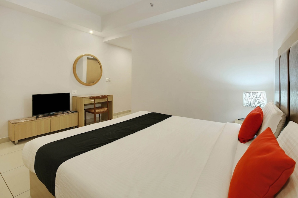 Super Townhouse Edasserys Kalamassery Tourist Home