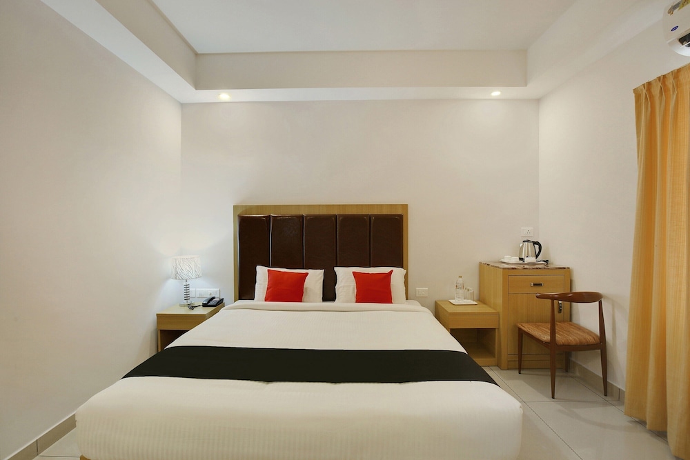 Super Townhouse Edasserys Kalamassery Tourist Home