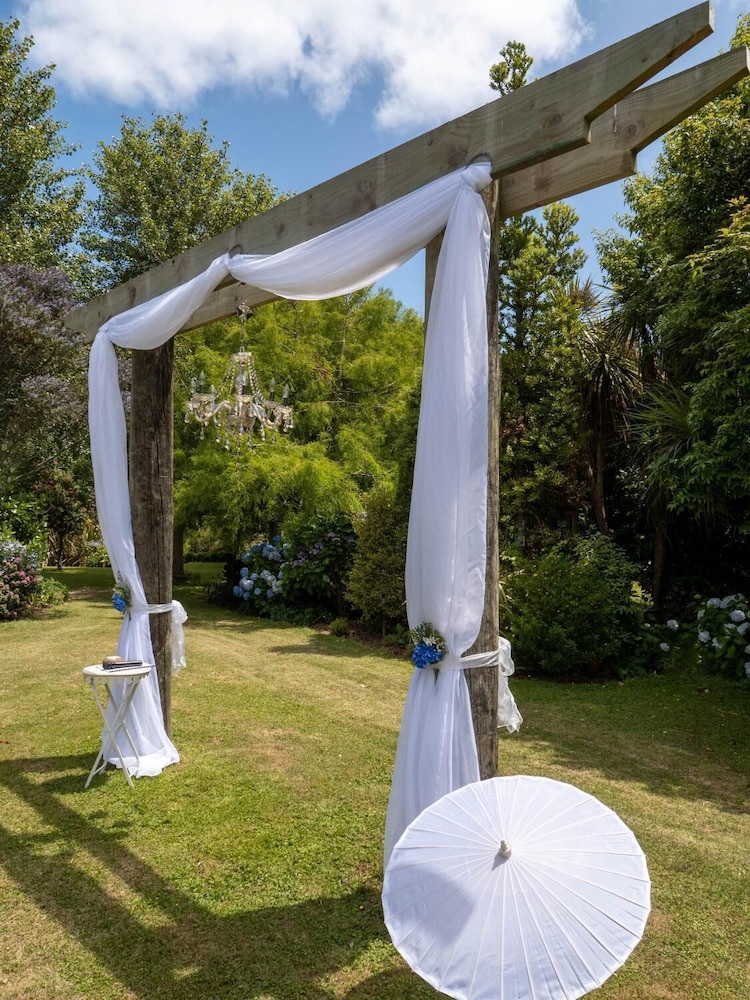 Matai Huka Boutique Accommodation
