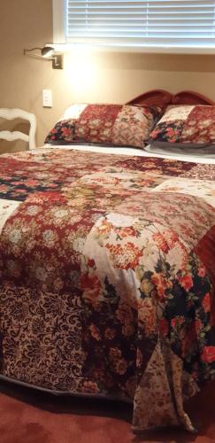 Matai Huka Boutique Accommodation