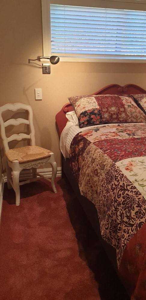 Matai Huka Boutique Accommodation