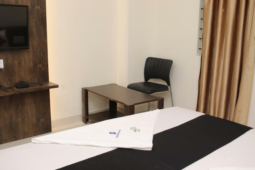Hotel Shyam Inn