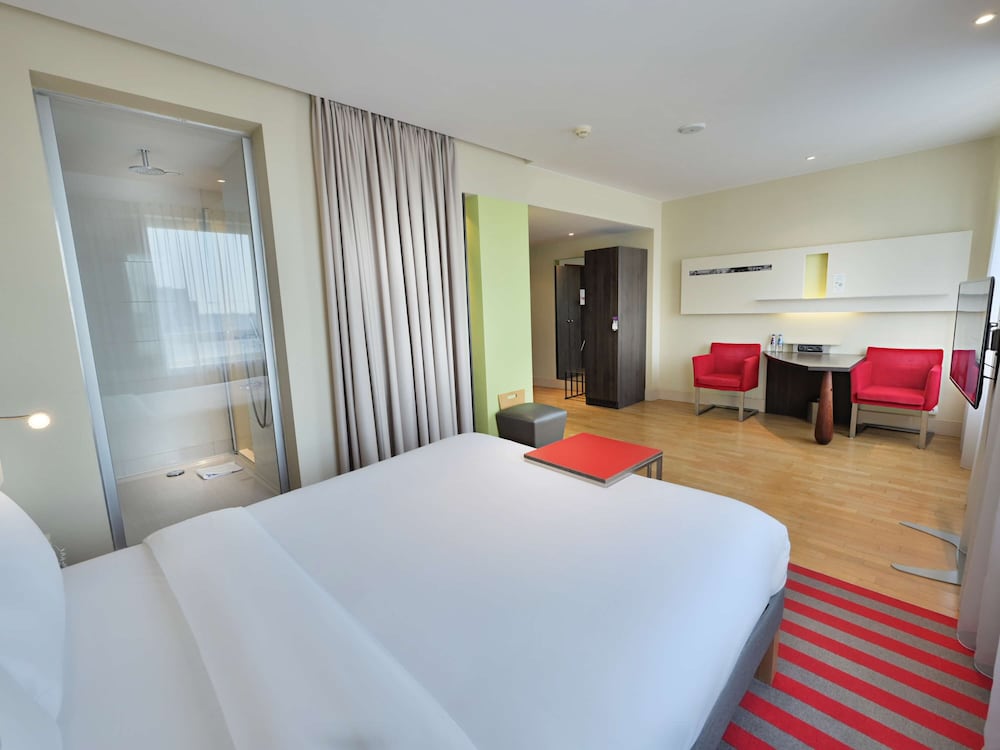Mercure Warszawa Grand Hotel