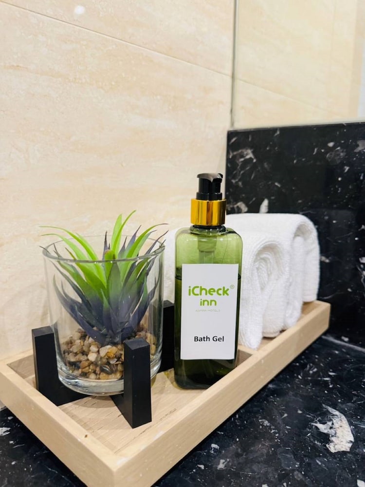 iCheck inn Residence soi 2