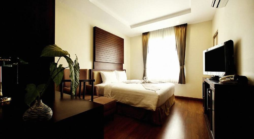 iCheck inn Residence soi 2