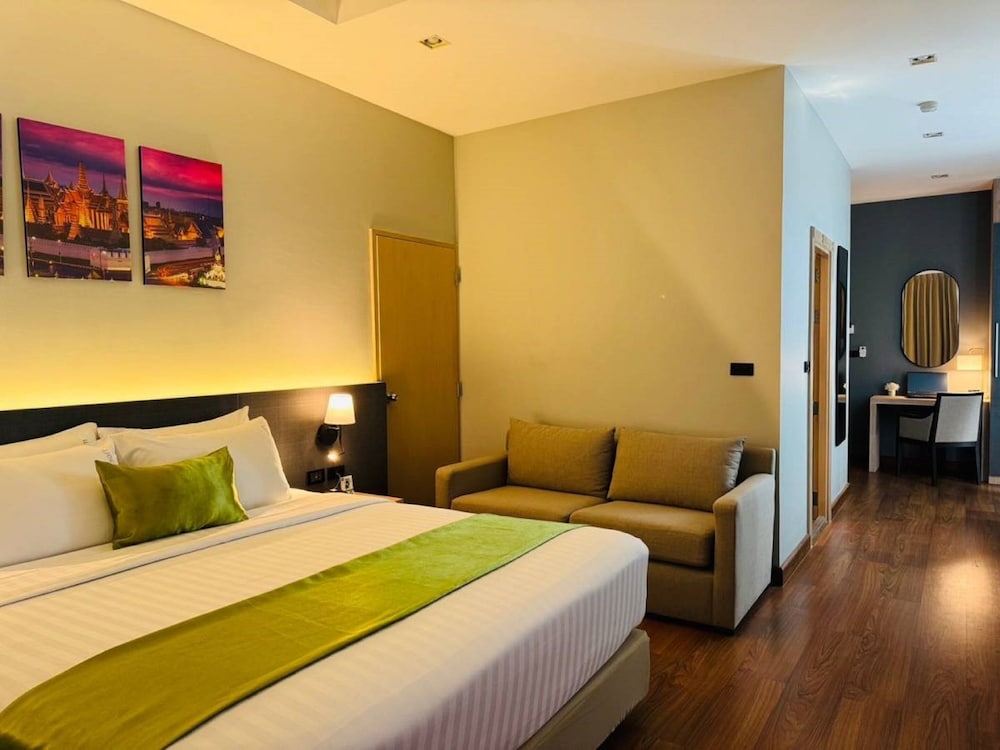 iCheck inn Residence soi 2