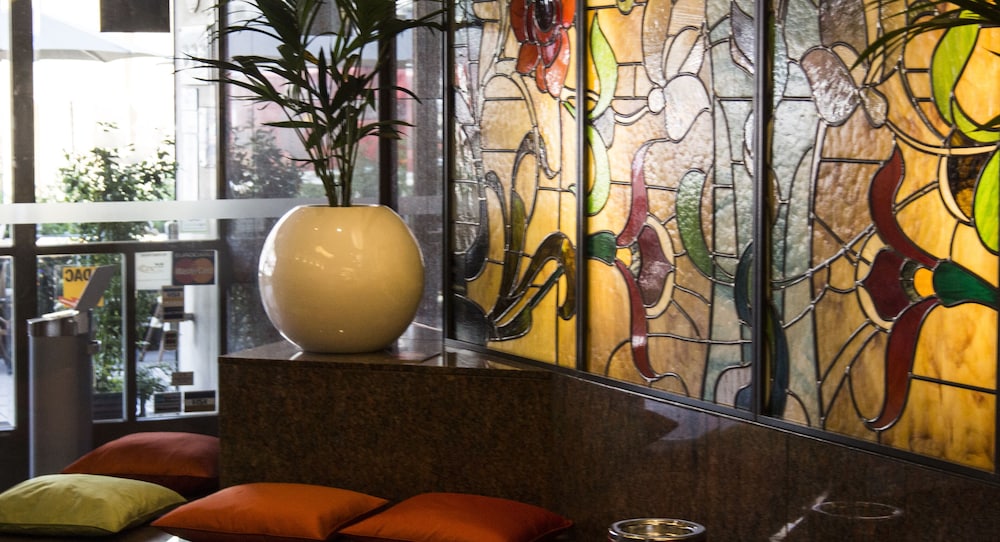 Hotel Europäischer Hof - Adults Only